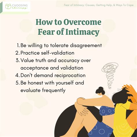 Fear of Commitment and Intimacy: Unveiling Relationship Dynamics of Pursuit