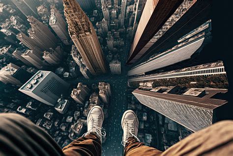 Fear of Heights: Does it Manifest in Dreams?