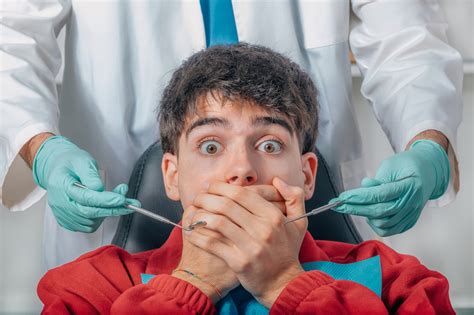 Fear or Anxiety: Exploring the Emotional Context of Dental Dreams