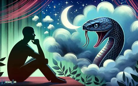 Fear or Fortune: Decoding the Significance of Dreams Featuring the Mighty Mamba Serpent