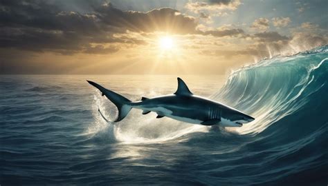 Fear or Power? Revealing the Interpretations of Sharks in Dream Analysis