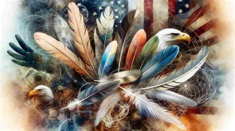 Feather Symbolism in Various Cultures and Belief Systems