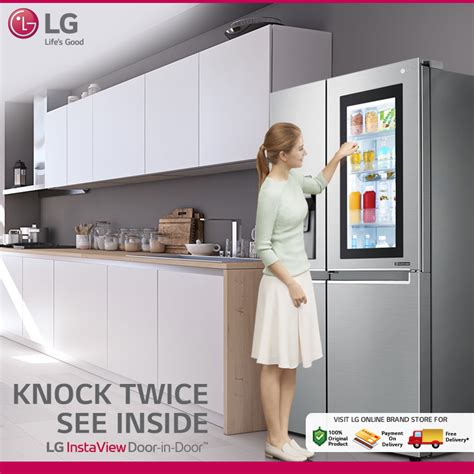 Features and Design: Discovering the Ideal Refrigerator to Complement Your Lifestyle