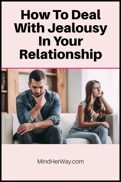 Feelings of Jealousy and Betrayal in Your Romantic Relationship