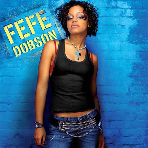 Fefe Dobson's Collaborations and Achievements