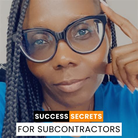 Felicia Vina's Secrets to Success