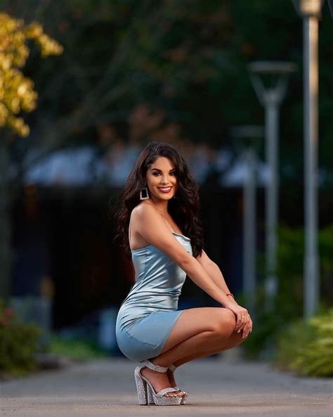 Felisia Hernandez Figure and Fitness Journey