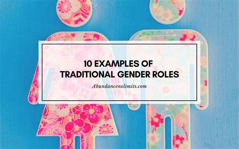 Feminism in Magical Stories: Questioning Traditional Gender Roles