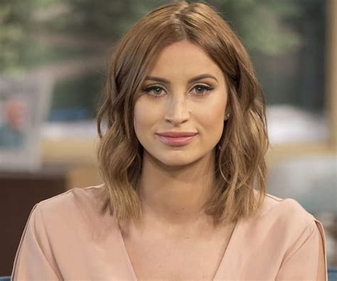 Ferne McCann: Age