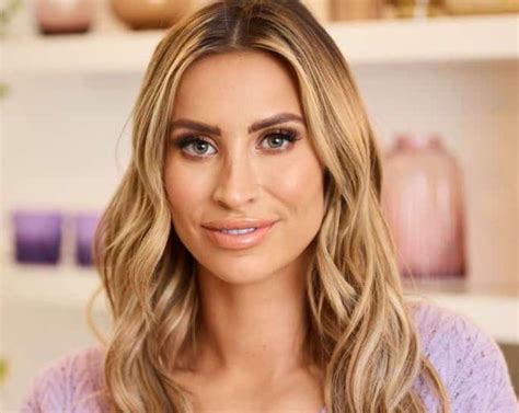 Ferne McCann: Net Worth