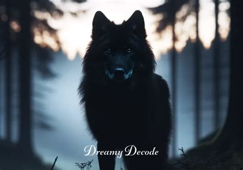 Ferocious Encounters: Decoding the Significance of Wolf Attacks in Dreams