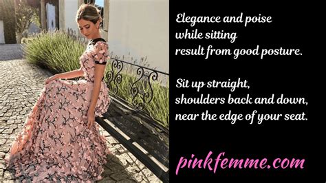 Figure: Elegance and Poise