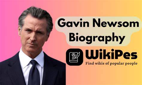 Figure: Gavin's Physical Appearance