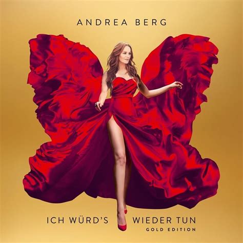 Figure: Learn about Andrea Berg's Figure