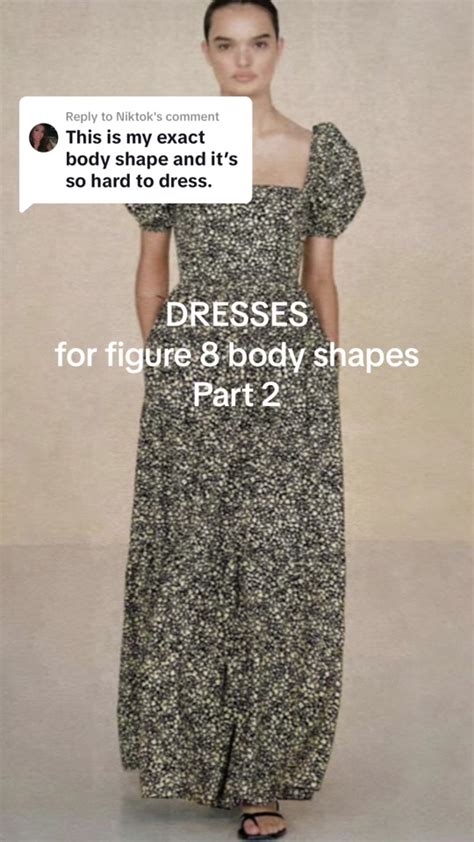 Figure: Learn about Coralie's body shape