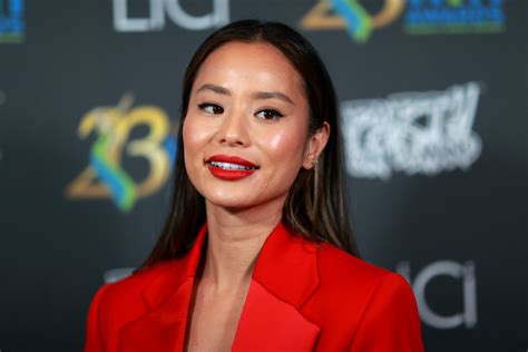 Figure Facts about Jamie Chung