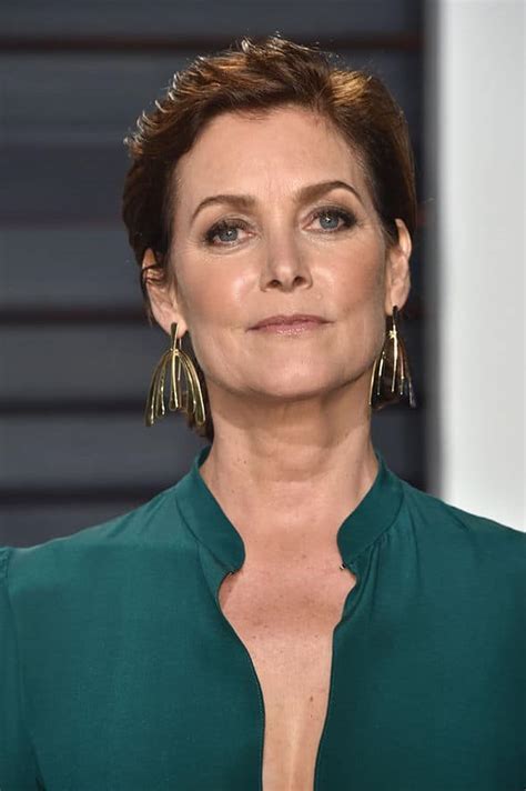 Figure Flair: Carey Lowell's Shape Secrets