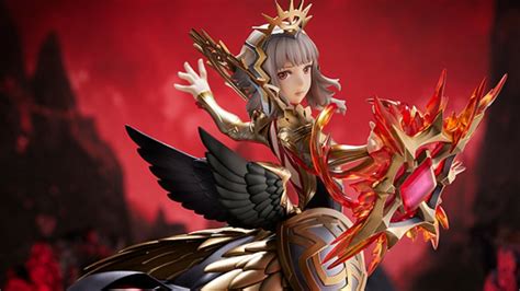 Figure Secrets of Veronica Chaos Revealed