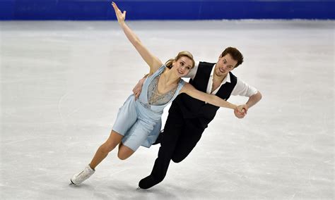 Figure Skating Competitions and Performances