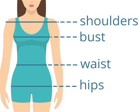 Figure and Body Measurements of Morgan Maria