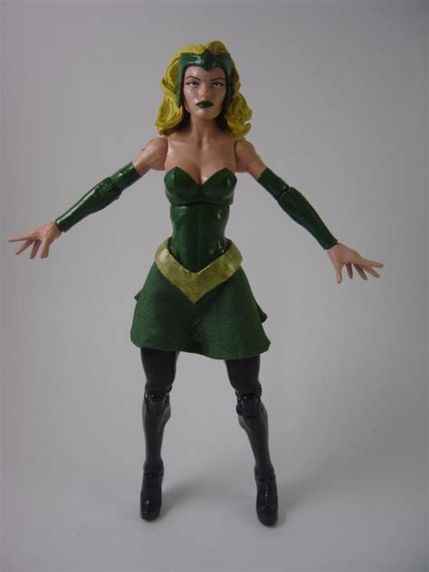 Figure of Amora Lyore