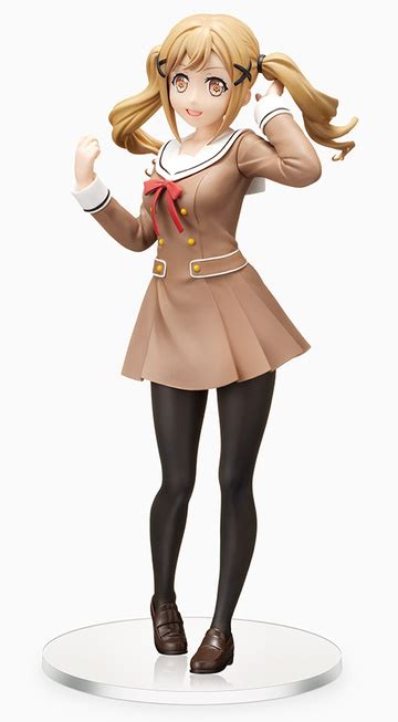 Figure of Arisa W