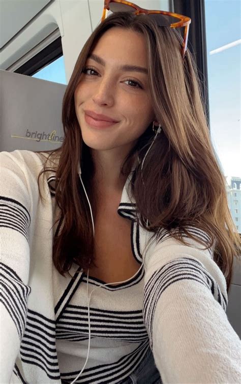 Figure of Celine Farach: Fitness and Diet Secrets