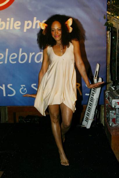 Figure of Cree Summer