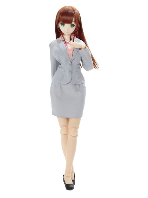 Figure of Hina Tachibana: