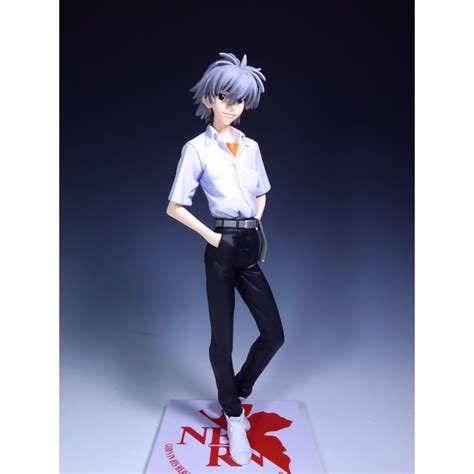 Figure of Nagisa Kazami