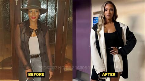 Figure of Savannah James: Fitness Secrets Revealed