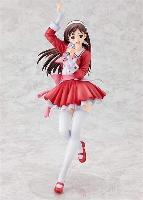 Figure of Yukie Morikawa Described