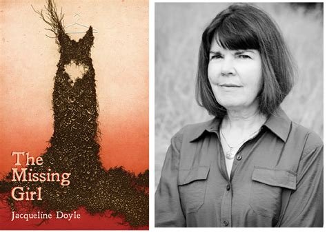 Figuring Out Jacqueline Doyle