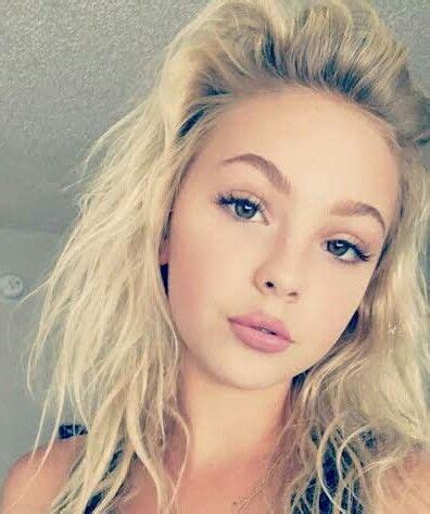 Figuring Out Jordyn Ryder: Body Statistics