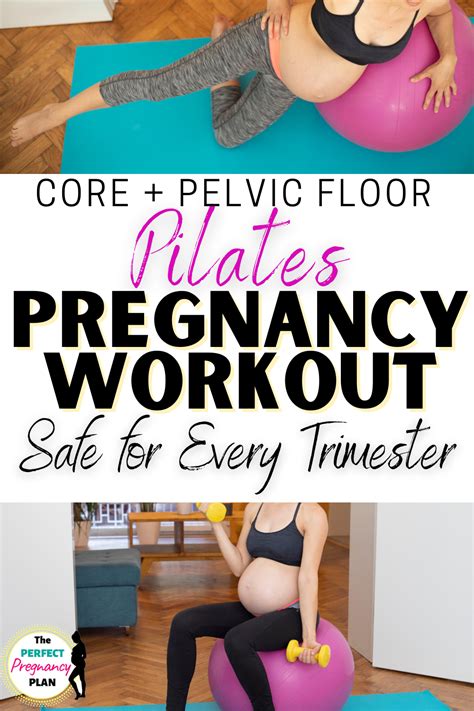 Figuring Out Preggo Katie's Fitness Routine and Diet Plan