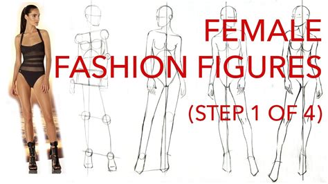 Figuring Out Sara Joy's Figure Secrets