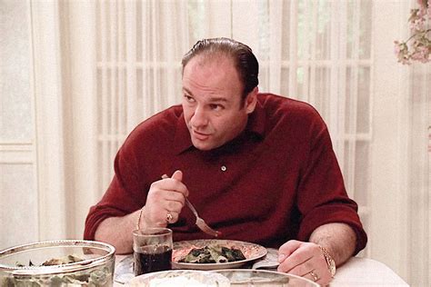 Figuring Out Tony Soprano's Legacy