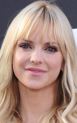 Filmography and Awards of Anna Faris