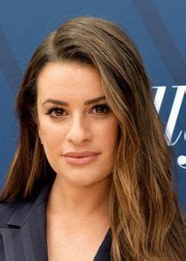 Films and TV Shows Starring Lea Michele