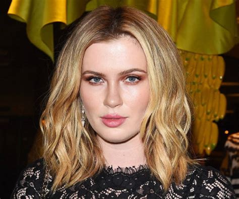 Final Reflections on Ireland Baldwin's Profile