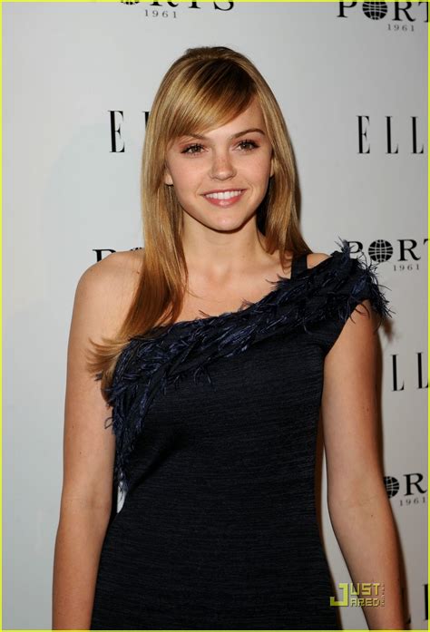 Final Thoughts on Aimee Teegarden's Legacy