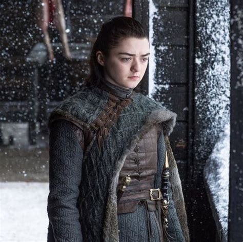 Final Thoughts on Arya's Impact and Legacy