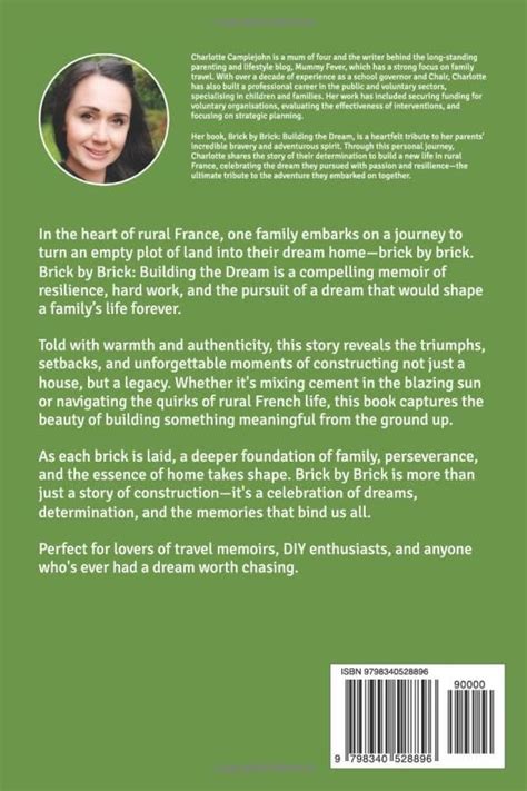 Final Thoughts on Frances Voy's Legacy