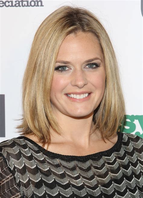 Final Thoughts on Maggie Lawson's Journey