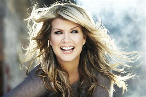 Final Thoughts on Natalie Grant's Legacy and Contribution to Music