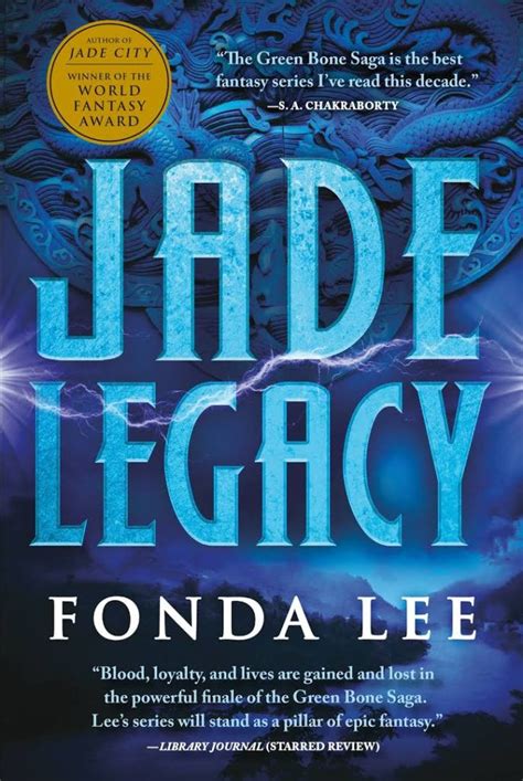 Final Thoughts on Zara Jade's Legacy