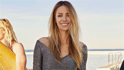 Financial Achievement of Jennifer Hawkins