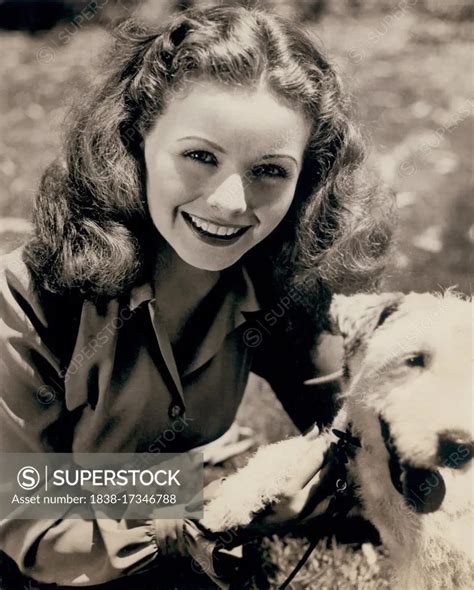 Financial Achievements: Unveiling the Wealth and Prosperity of Jeanne Crain