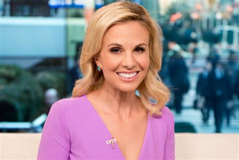 Financial Achievements and Earnings of Elisabeth Hasselbeck