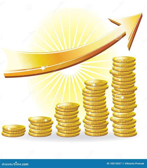 Financial Achievements and monetary success